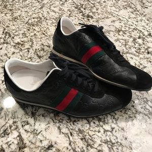 Gucci sneakers